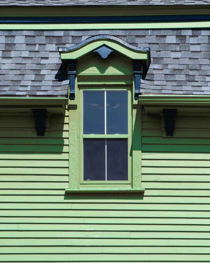 Reasons Why Your New Roof Shingles Not Flat Yet