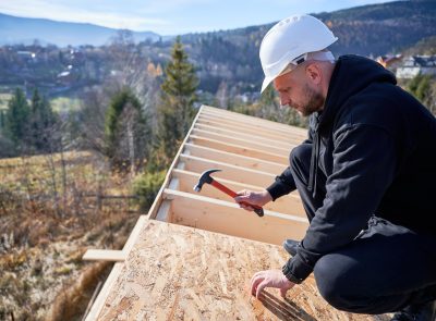 Residential Roofing