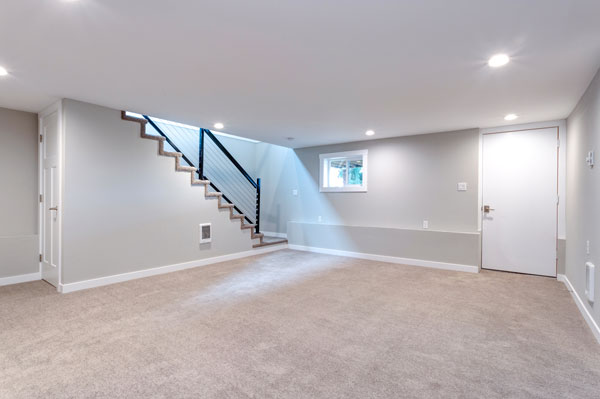 Basement Contractors