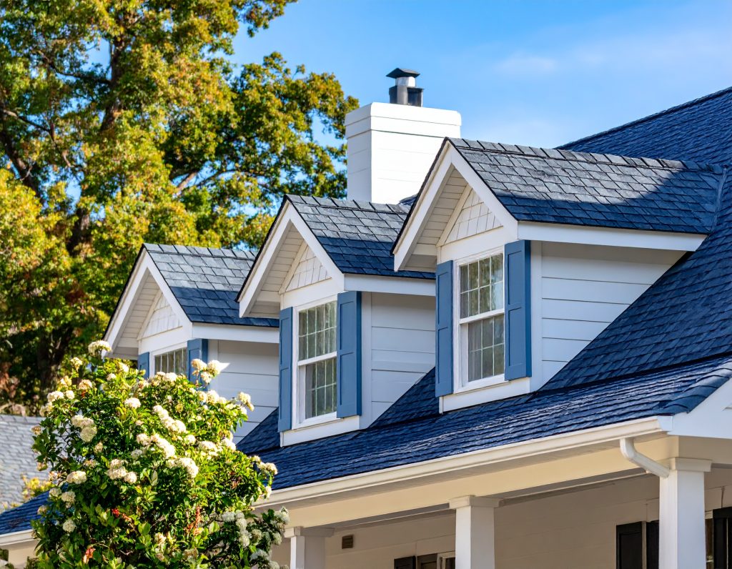 Presidential Shingles