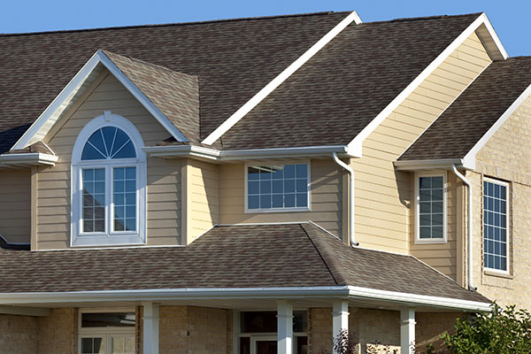 Architectural Shingles