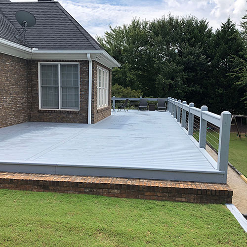 Deck Contractors