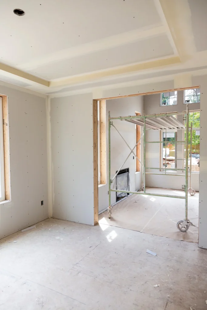 MLW All Phase Home Addition Contractors