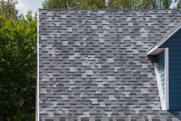 Residential Presidential Shingles