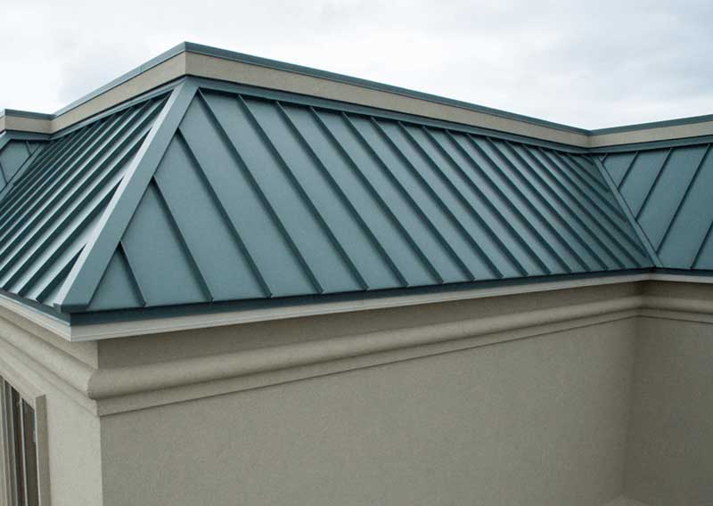 Commercial Roofing