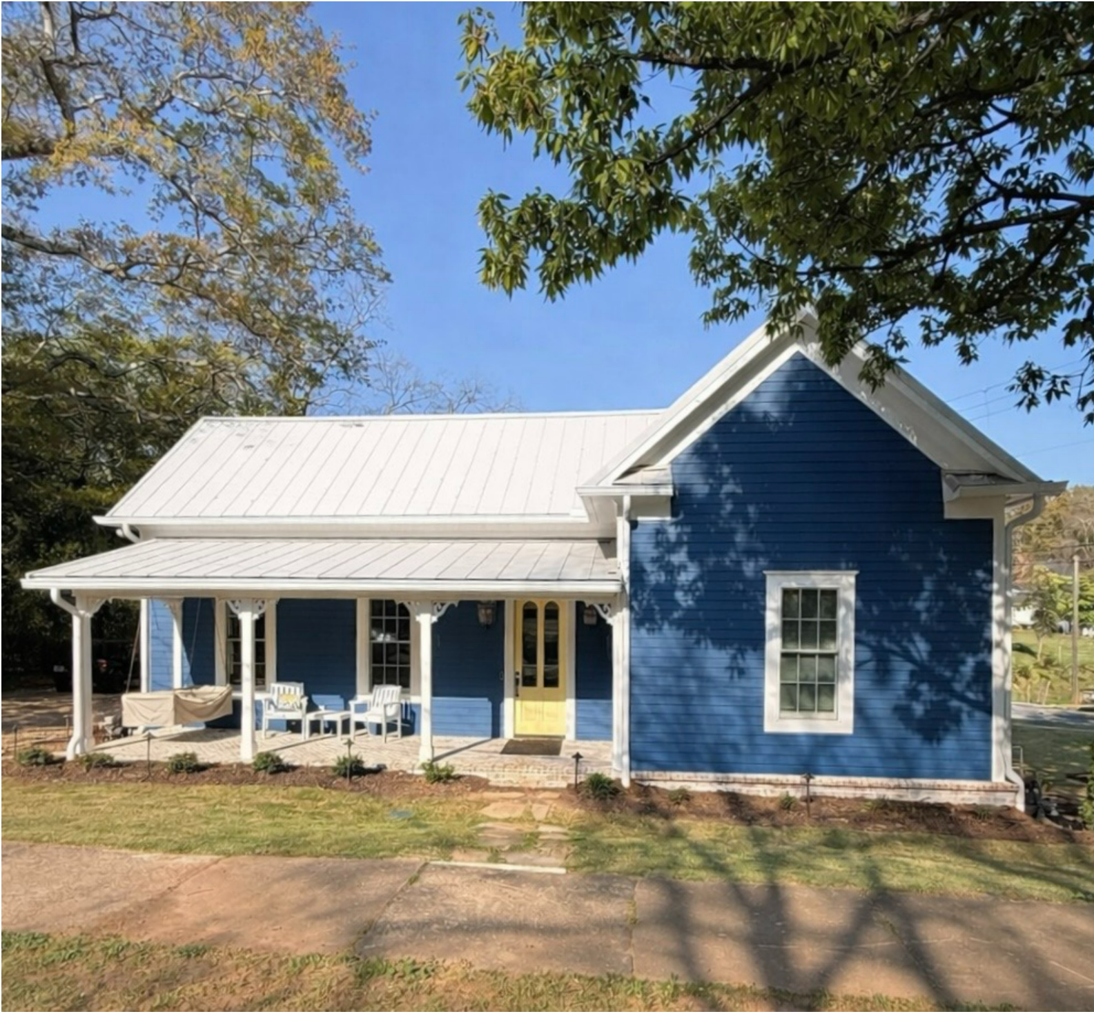 Restoring Legacy, Building Longevity: A 1901 Home Reimagined