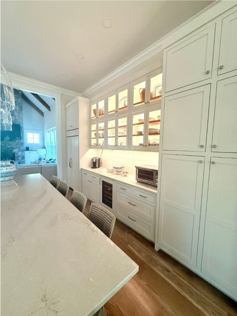Designed for Modern Living After
